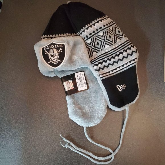 Nfl Oakland Raiders Team Trim Trapper 